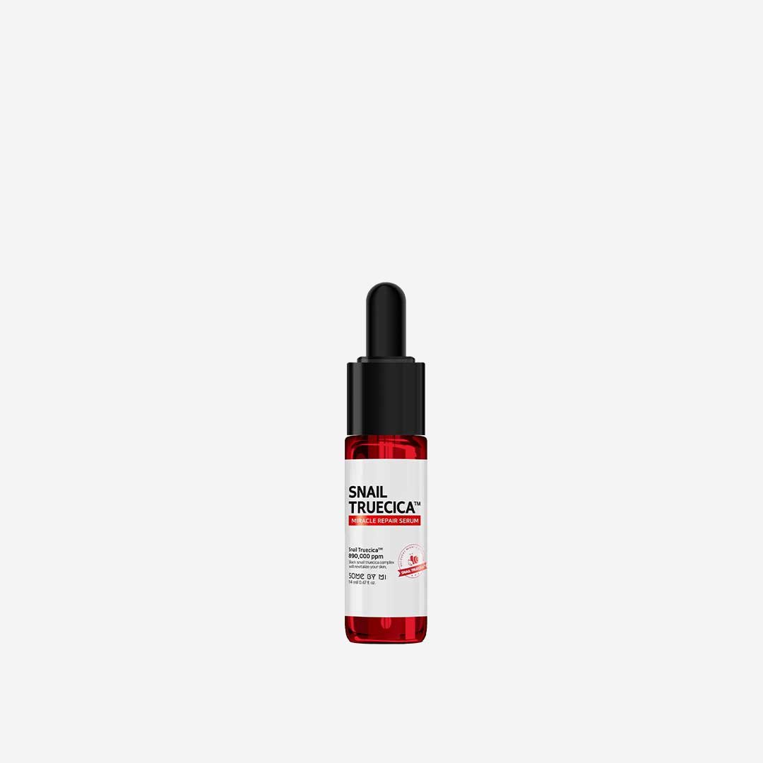Some By Mi Snail Truecica Miracle Repair Serum 14ml