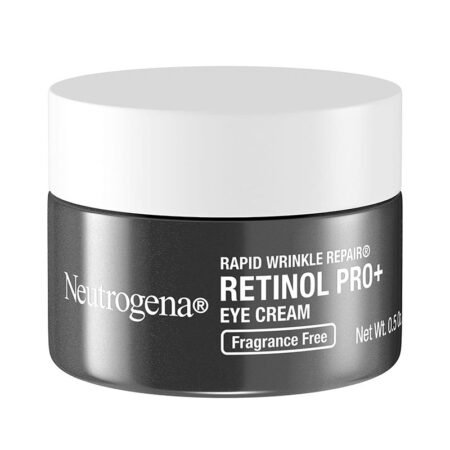 Neutrogena Rapid Wrinkle Repair Retinol Pro+ Eye Cream 14gm