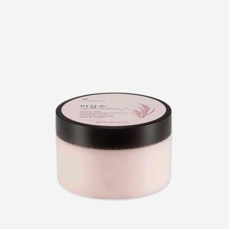 The Face Shop Rice Water Bright Massage Cream 200ml