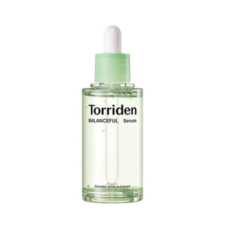 Torriden Balanceful Cica Serum 50ml