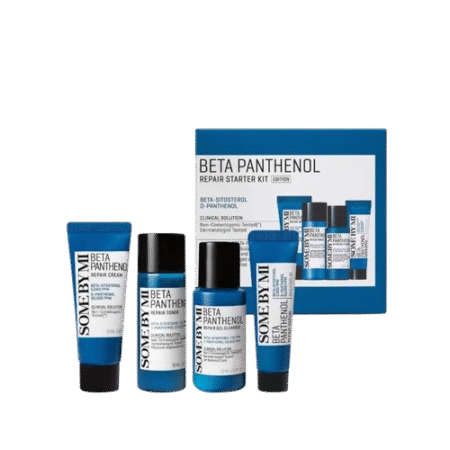 Some By Mi Beta Panthenol Repair Starter Kit