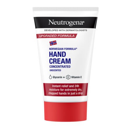 Neutrogena Unscented Hand Cream 50ml